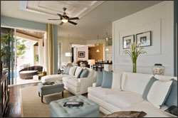 Naples Florida Interior Designer